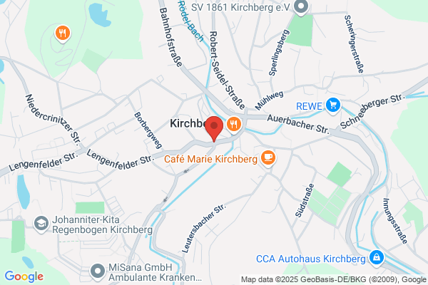 Dipl.-Stom. Ina Klinge Zahnärztin