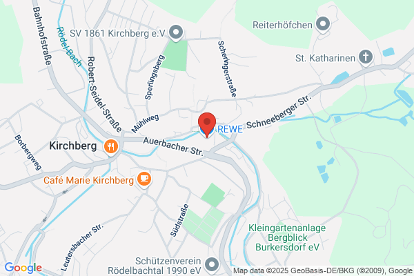 REWE