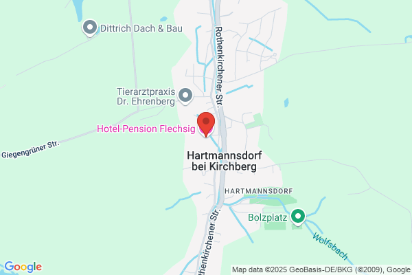 Hotel Flechsig