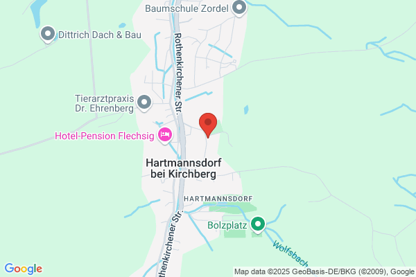 Ev.-Luth. Kirchgemeinde