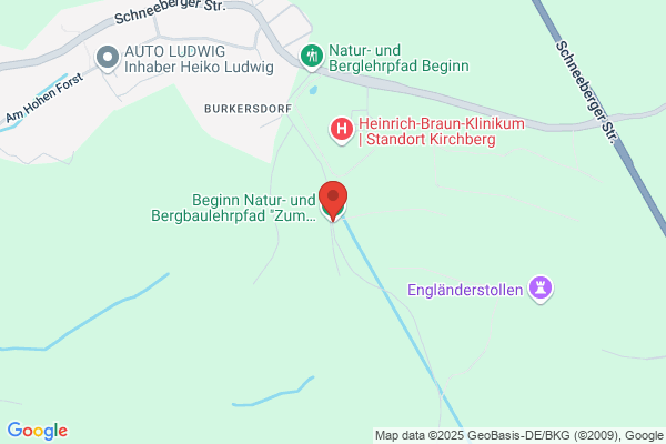 Natur und Landschaft Westerzgebirge GmbH