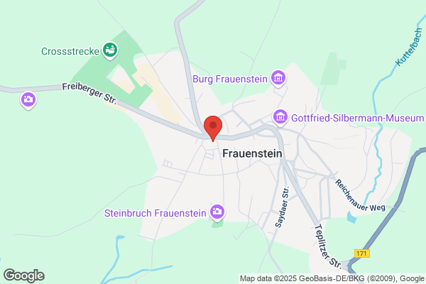 Hotel Frauensteiner Hof