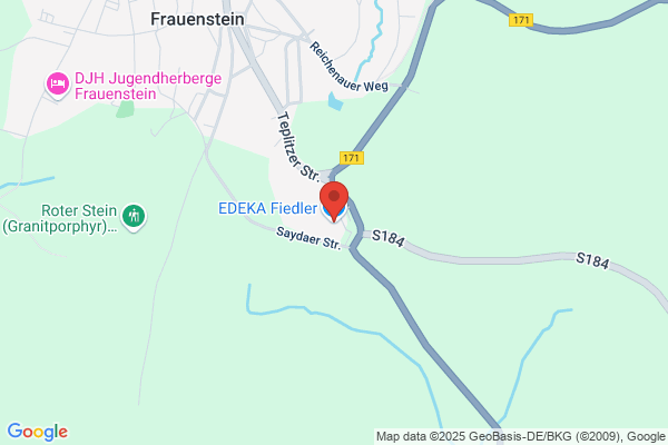 EDEKA Fiedler
