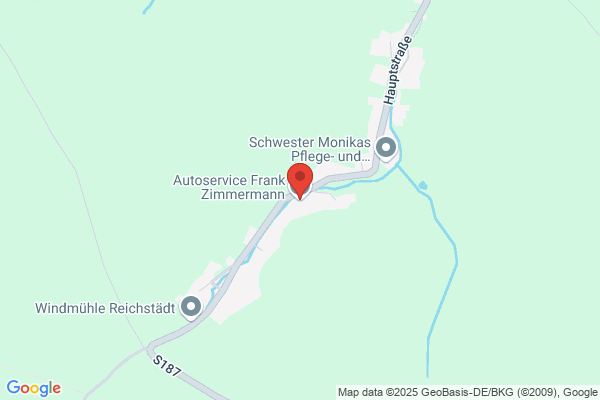 Autoservice Frank Zimmermann