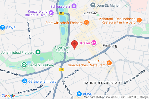Confiserie Zur Naschkatze Inh. Ines Höger