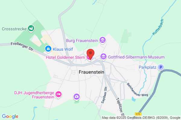 Gahmig Raumausstattung u. Lederwaren, Rainer