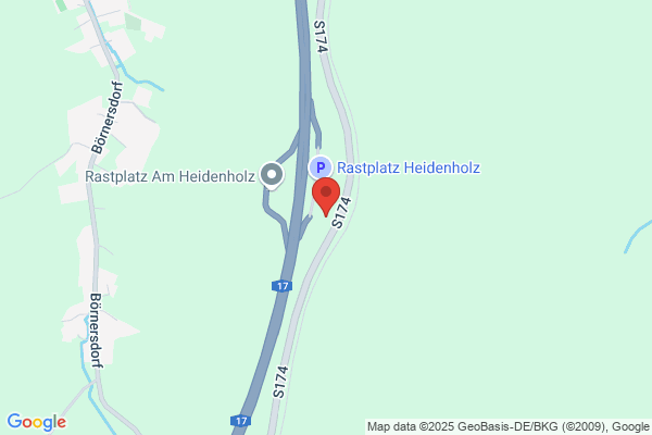 Grenzschutzstelle