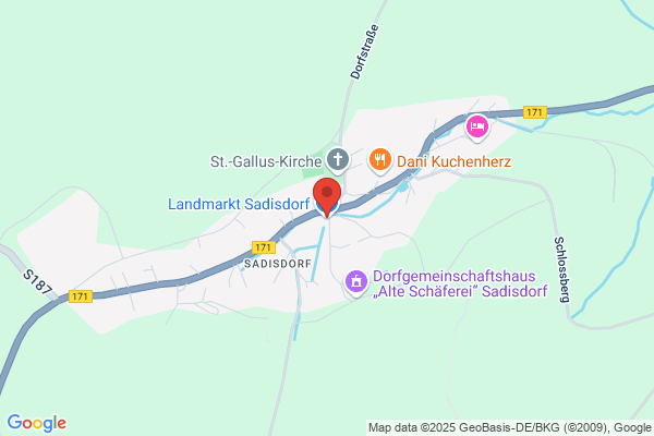 Sadisdorf