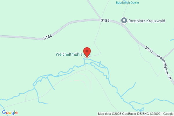 Stefanie Weicheltmühle Werner