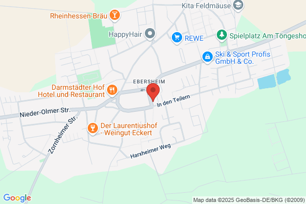 R+V Versicherung