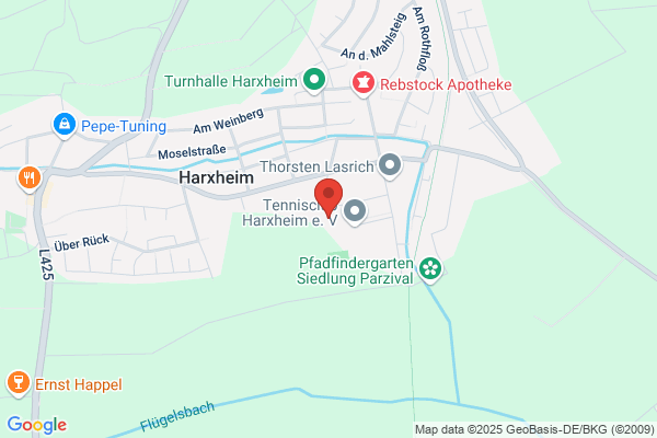 Psychotherapeutische Praxis TheraNess - S. Genzel