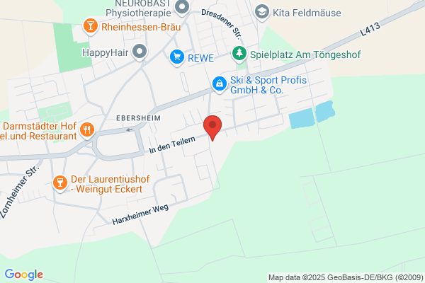 Evangelische Kirchengemeinde Mainz-Ebersheim
