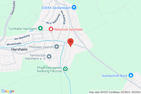 Clickhouse GmbH