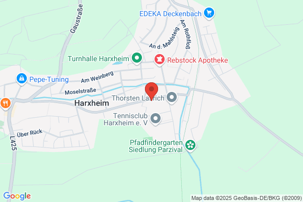 Dr. Eckhardt & Partner GmbH