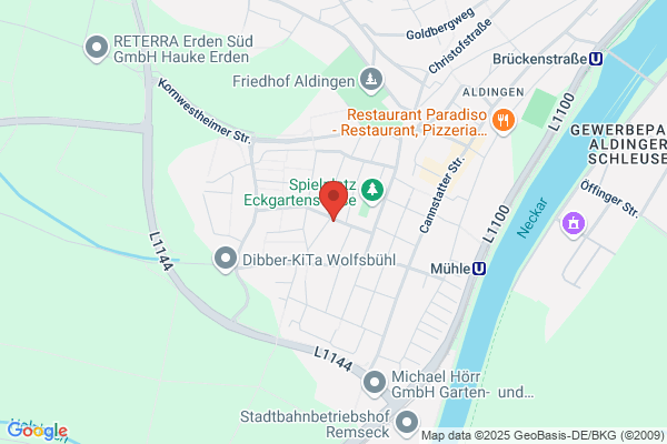 E.DEL Ingenieurbau GmbH