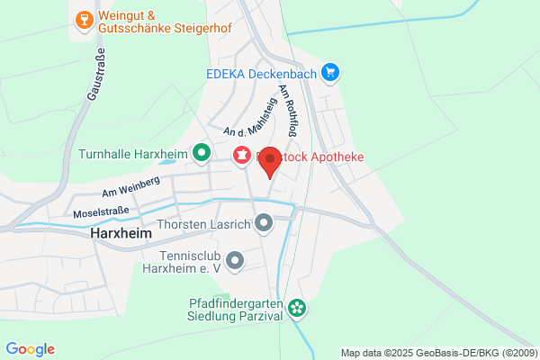 HL-Markt