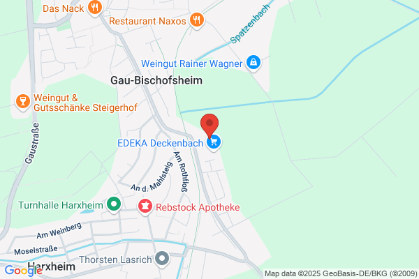 Kiga Gau-Bischofsheim