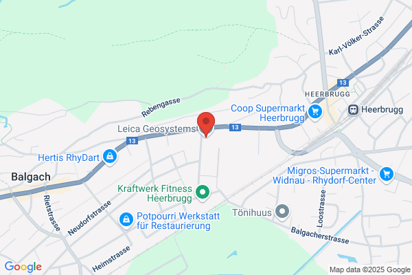 Leica Geosystems GmbH