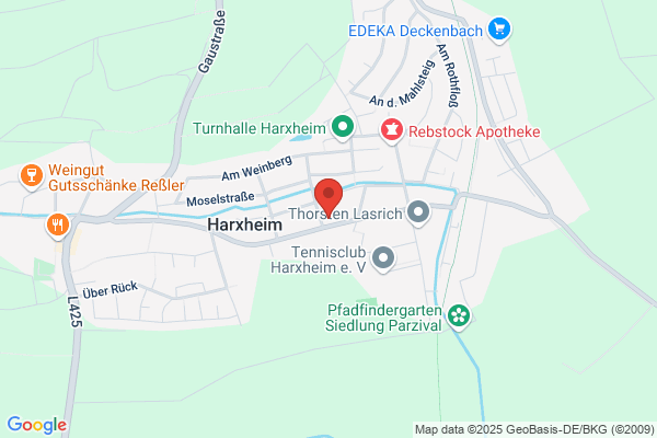 Mauritz Communication Inh. Gerhard Mauritz