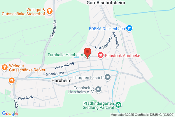 Meser, Deutsche Vermögensberatung
