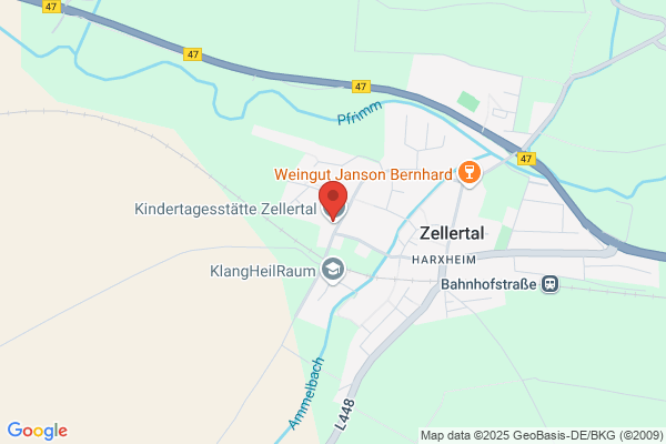 Ortsgemeinde Zellertal