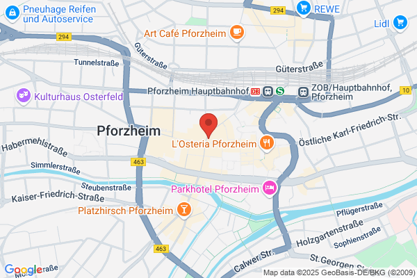 Scherf