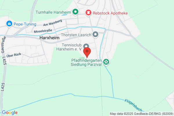 Tennisclub Harxheim e.V.