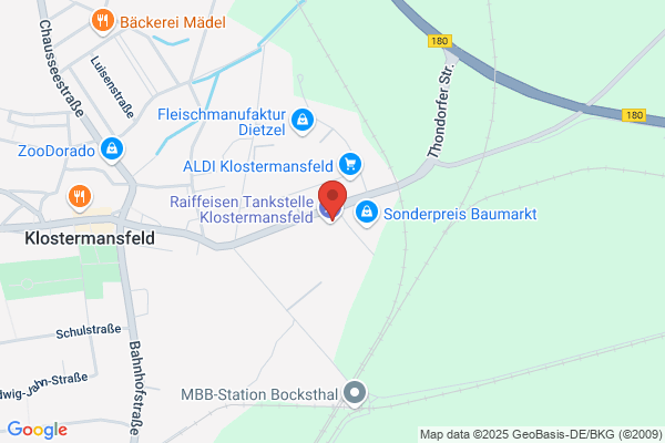 Volksbank Halle (Saale) eG