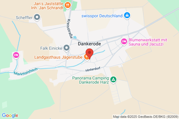 Harzsparkasse Dankerode