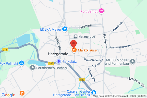 Harzsparkasse Rieder