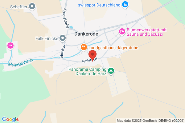 Panoramablick