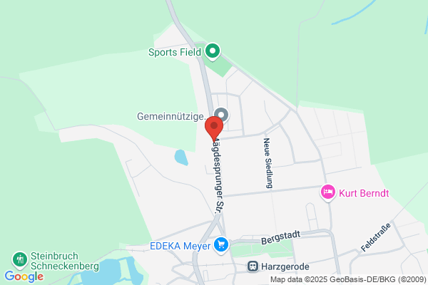 Hospital Krankenpflege GmbH Pflegedienst