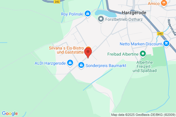 Restaurant und Imbiss Babylon