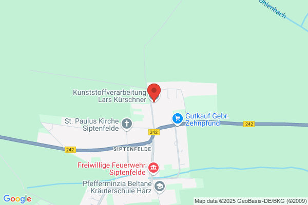 Kunststoffverarbeitung Lars Kürschner