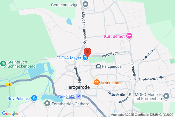 AktiVita Fitness Harzgerode