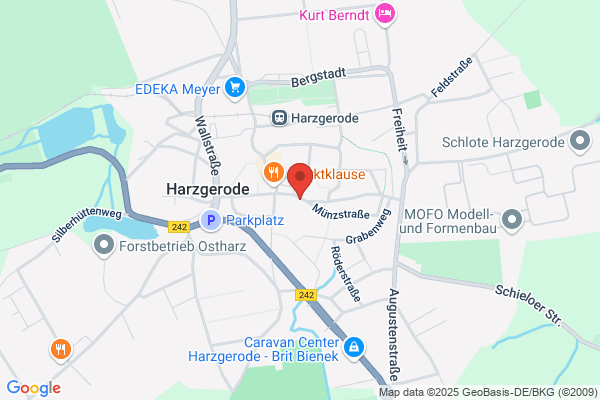 Annette Hebchi