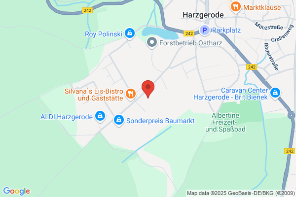 Autodienst Gerullat