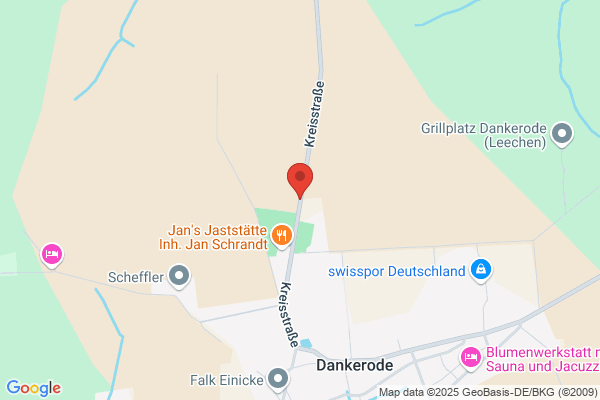 Gemeinde Dankerode