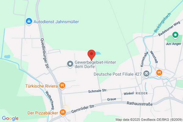 HTH Maschinenbaugesellschaft mbH