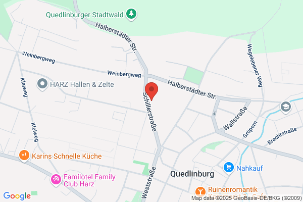 Heisat Quedlinburg GmbH