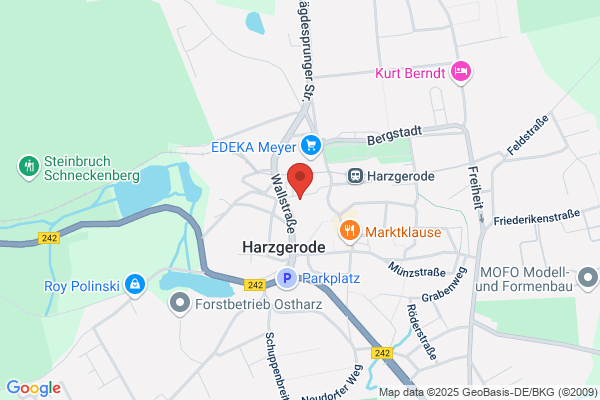 Hörstke Großkücheneinrichtung GmbH
