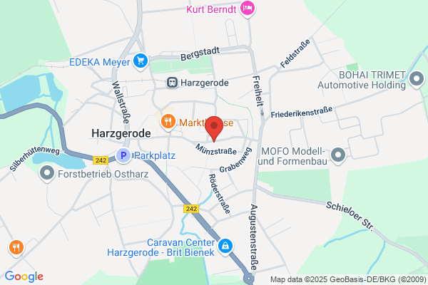 Malek Christine Bestattungen & Trauerhilfe