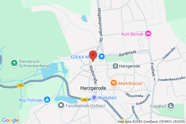 TEDi GmbH & Co. KG