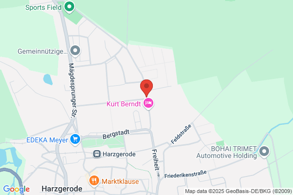 Friseursalon Briedenhahn