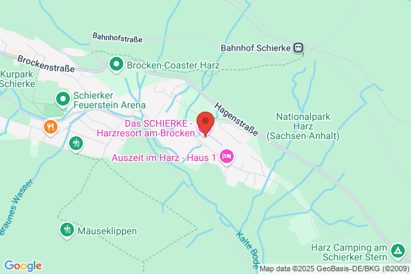 Harz Resort Waldesruh