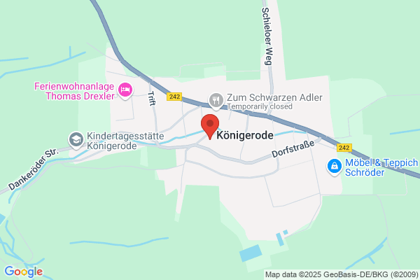 St. Andreas (Königerode)
