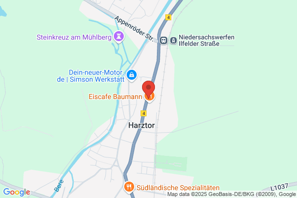 Zukunft Harztor e.V.
