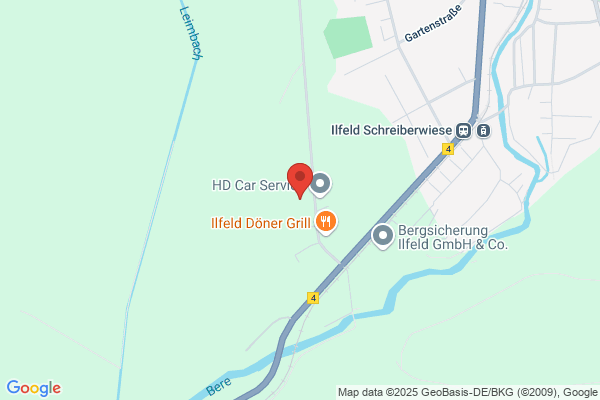 Ulrich Gerecke Autoservice am Harz