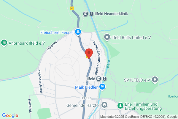 Ilfelder Trachtenstube GmbH