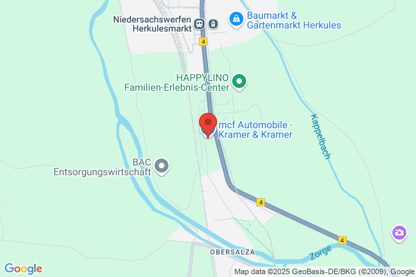 FWM Fahrzeuge Niedersachenwerfen GmbH